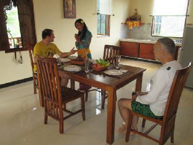 Holiday House in Manggis/Bakung (Bali) or holiday homes and vacation rentals