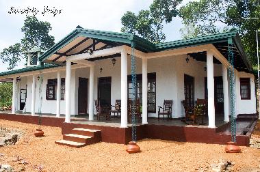 Holiday House in Elkaduwa (Matale) or holiday homes and vacation rentals