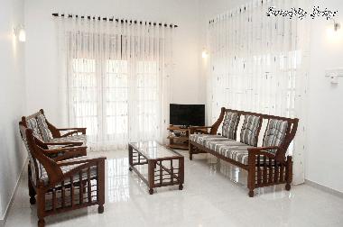 Holiday House in Elkaduwa (Matale) or holiday homes and vacation rentals