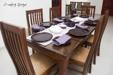 Holiday House in Elkaduwa (Matale) or holiday homes and vacation rentals