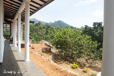 Holiday House in Elkaduwa (Matale) or holiday homes and vacation rentals