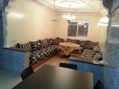 Holiday Apartment in Marrakech (Marrakech) or holiday homes and vacation rentals