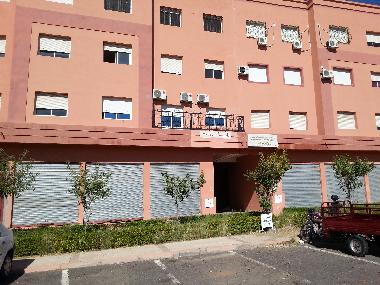 Holiday Apartment in Marrakech (Marrakech) or holiday homes and vacation rentals