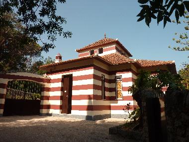 Chalet in Monchique (Algarve) or holiday homes and vacation rentals