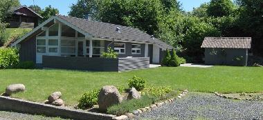 Holiday House in Aabenraa (Sonderjylland) or holiday homes and vacation rentals