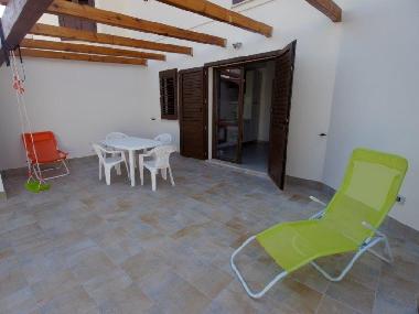 Holiday House in San Vito Lo Capo (Trapani) or holiday homes and vacation rentals