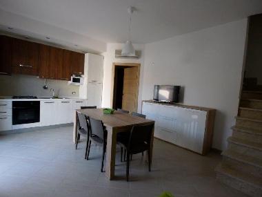 Holiday House in San Vito Lo Capo (Trapani) or holiday homes and vacation rentals