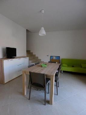 Holiday House in San Vito Lo Capo (Trapani) or holiday homes and vacation rentals