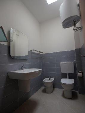 Holiday House in San Vito Lo Capo (Trapani) or holiday homes and vacation rentals