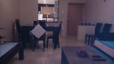 Holiday Apartment in AGADIR (Agadir) or holiday homes and vacation rentals