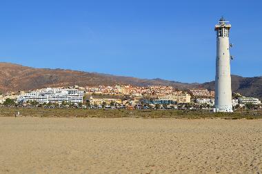 Holiday Apartment in Morro Jable (Fuerteventura) or holiday homes and vacation rentals