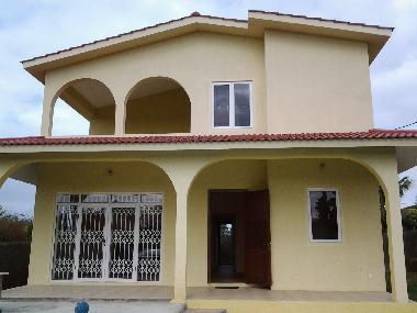 Villa in Calodyne (Pereybere) or holiday homes and vacation rentals