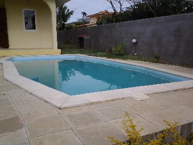 Villa in Calodyne (Pereybere) or holiday homes and vacation rentals