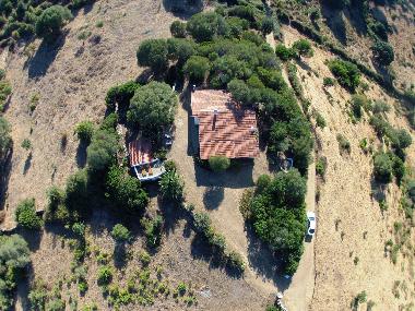 Holiday House in Brunella (Nuoro) or holiday homes and vacation rentals