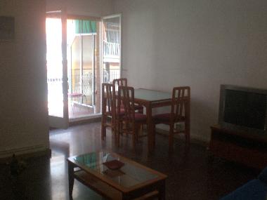 Holiday Apartment in barcelona (Barcelona) or holiday homes and vacation rentals