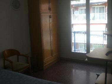 Holiday Apartment in barcelona (Barcelona) or holiday homes and vacation rentals