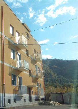 Apartment view - 2nd floor on the left side