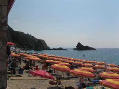 Ulivarella Beach