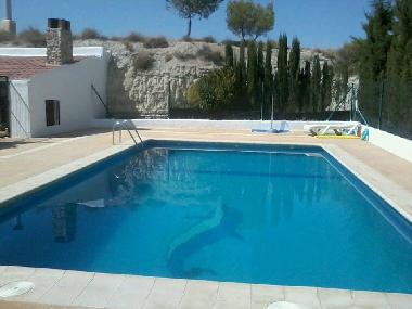 Holiday House in Baza (Granada) or holiday homes and vacation rentals