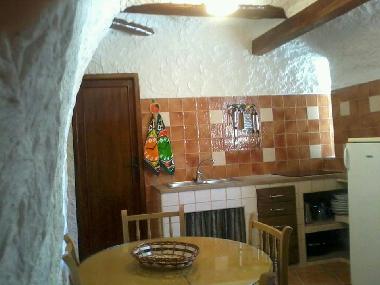 Holiday House in Baza (Granada) or holiday homes and vacation rentals
