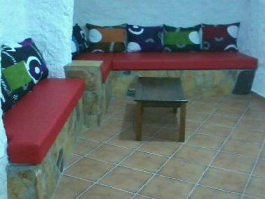 Holiday House in Baza (Granada) or holiday homes and vacation rentals