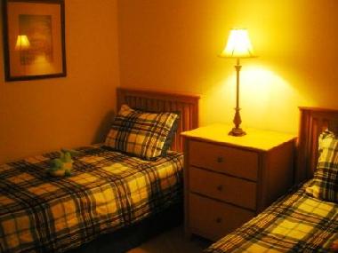 Twin Bedroom