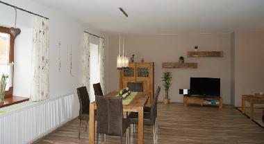 Holiday Apartment in Rettenberg (Bavarian Swabia) or holiday homes and vacation rentals