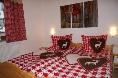 Holiday Apartment in Rettenberg (Bavarian Swabia) or holiday homes and vacation rentals