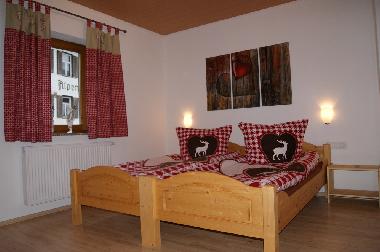 Holiday Apartment in Rettenberg (Bavarian Swabia) or holiday homes and vacation rentals