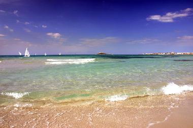 Holiday Apartment in Isola delle Femmine (Palermo) or holiday homes and vacation rentals