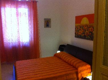 Holiday Apartment in Isola delle Femmine (Palermo) or holiday homes and vacation rentals