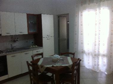 Holiday Apartment in Isola delle Femmine (Palermo) or holiday homes and vacation rentals