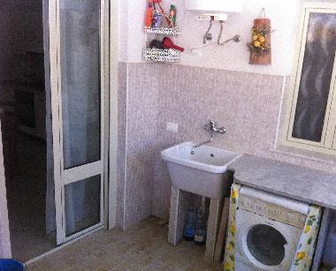 Holiday Apartment in Isola delle Femmine (Palermo) or holiday homes and vacation rentals