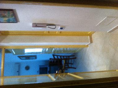 Holiday Apartment in Isola delle Femmine (Palermo) or holiday homes and vacation rentals