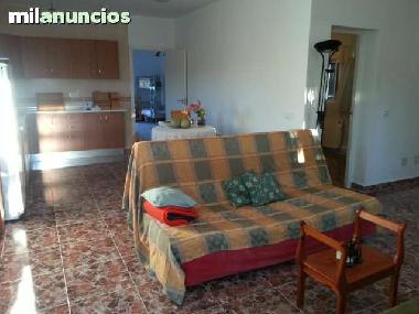 Holiday House in Medina Sidonia (Cdiz) or holiday homes and vacation rentals