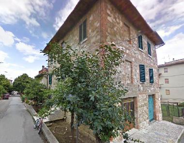 Holiday Apartment in San Quirico d'Orcia (Siena) or holiday homes and vacation rentals