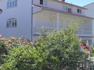 Holiday Apartment in insel RAB (Primorsko-Goranska) or holiday homes and vacation rentals