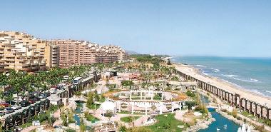 Holiday Apartment in OROPESA DE MAR (Castelln / Castell) or holiday homes and vacation rentals