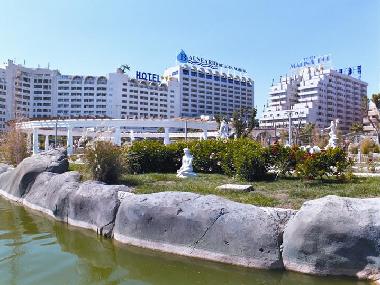 Holiday Apartment in OROPESA DE MAR (Castelln / Castell) or holiday homes and vacation rentals