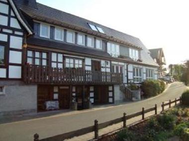Holiday Apartment in Schmallenberg Westfeld (Sauerland) or holiday homes and vacation rentals
