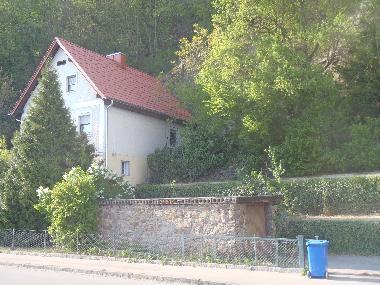 Holiday House in Passau (Lower Bavaria) or holiday homes and vacation rentals
