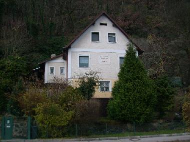 Holiday House in Passau (Lower Bavaria) or holiday homes and vacation rentals