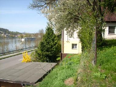 Holiday House in Passau (Lower Bavaria) or holiday homes and vacation rentals