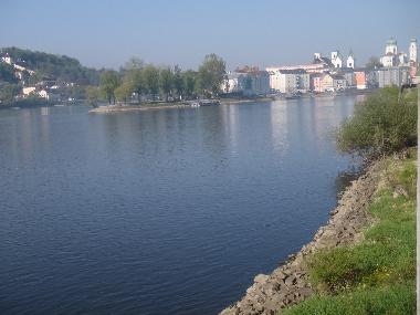 Holiday House in Passau (Lower Bavaria) or holiday homes and vacation rentals