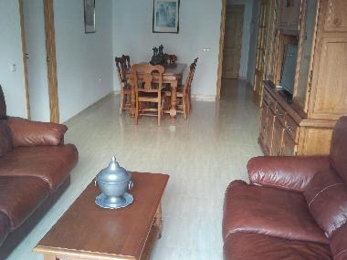 Holiday Apartment in Roquetas de mar (Almera) or holiday homes and vacation rentals