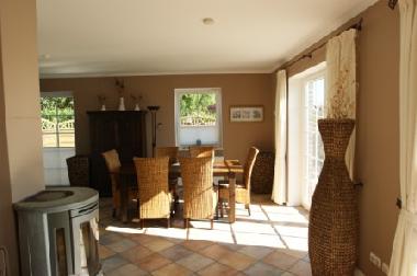 Holiday House in Brasilien (Ostsee-Festland) or holiday homes and vacation rentals