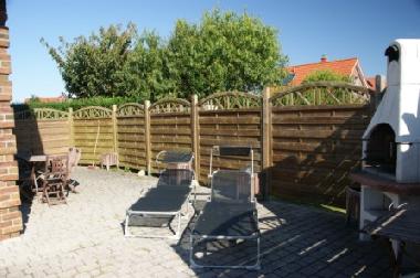 Holiday House in Brasilien (Ostsee-Festland) or holiday homes and vacation rentals