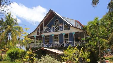 Holiday House in san andres (San Andres y Providencia) or holiday homes and vacation rentals