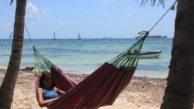 Holiday House in San Andres (San Andres y Providencia) or holiday homes and vacation rentals