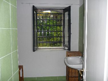 Il bagno grande